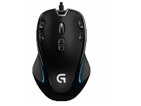 Logitech G300S G300s egér kép