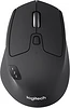 Logitech 259857 M720 triathlon vezeték nélküli egér kép
