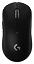 Logitech 259869 G pro x superlight gamer egér, fekete kép
