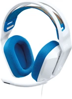 Logitech 981-001018 G335 - white kép