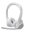 Logitech 300 WH Zone 300  bluetooth headset, fehér (log zone 300 wh) kép