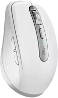 Logitech 3S MAC-HEZ Egér - mx anywhere 3s mac-hez vezeték nélküli, halványszürke kép