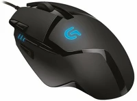 Logitech 910-004067 Mouse g402 gaming kép
