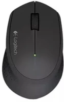 Logitech 910-004287_B M280 egér - fekete - bontott kép