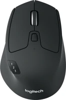 Logitech 910-004791 M720 triathlon - fekete kép