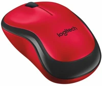 Logitech 910-004880 M220 silent - piros kép