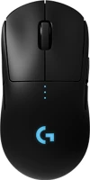 Logitech 910-005272 G pro gaming - fekete kép