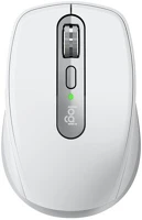 Logitech 910-006216 Laser mx anywhere 3 - pale grey kép