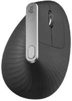 Logitech 910-006473 Lift vertical ergonomic - graphite kép