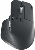 Logitech 910-006559 3S Mx master 3s vezeték nélküli egér kép