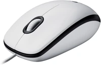 Logitech 910-006764 Logi m100 mouse full size kép