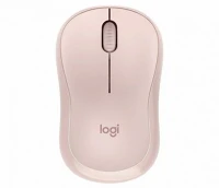 Logitech 910-007121 M240 silent bluetooth - rose kép