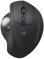 Logitech 910-007260 Mx ergo s – vezeték nélküli hanyattegér kép