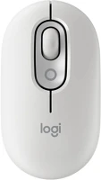 Logitech 910-007411 Pop bluetooth mouse dirty white kép