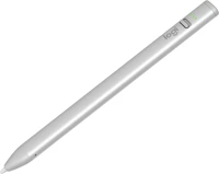 Logitech 914-000074 Crayon (usb-c) - silver kép