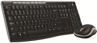 Logitech 920-004508 Wireless combo mk270 us kép