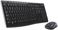 Logitech 920-004509 Wireless combo mk270 holland/us intl kép