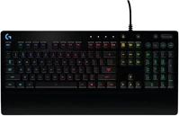 Logitech 920-008091_HUN Keyboard g213 prodigy hu kép