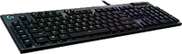 Logitech 920-008992 Gaming keyboard g815 tactile, us kép