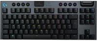 Logitech 920-009496 G915, gamer billentyűzet kép