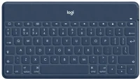 Logitech 920-010060 Keys-to-go uk kék kép