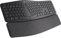 Logitech 920-010107 Ergo k860 vezeték nélküli osztott - uk kép