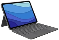 Logitech 920-010213 combo touch dansk/norsk/svenska/suomalainen (qwerty) ipad pro 12.9-inch (5th kép
