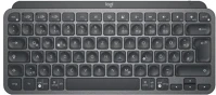 Logitech 920-010492 mx keys mini vezeték nélküli dansk/norsk/svenska/suomalainen (qwerty) kép