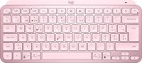 Logitech 920-010500 Mx keys mini - rose - us kép