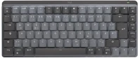 Logitech 920-010775 mx mechanical mini tactile quiet suisse kép