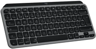 Logitech 920-012652 Mx keys mini for mac bluetooth keyboard space grey us kép