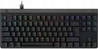 Logitech 920-012872 G515 tkl gaming keyboard black us kép