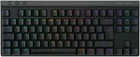 Logitech 920-014073 G515 lightspeed tkl wireless gaming keyboard black hu kép