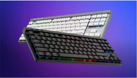 Logitech 920-014131 g515 tkl billentyűzet - játékhoz tervezett, vezetékes, mechanikus, gl kép