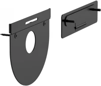 Logitech 939-001817 Tap wall mount - fekete kép