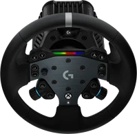 Logitech 941-000266 Rs50 system versenykormány pc/playstation kép