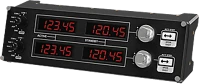 Logitech 945-000011 Saitek pro flight radiopanel (945-000011) kép