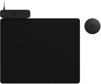 Logitech 947-000003 G powerplay 2 vezeték nélküli töltőrendszer játékegerekhez kép