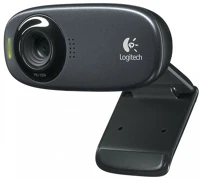 Logitech 960-000637 Hd webcam c310 kép