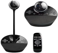 Logitech 960-000866 / 960-000867 Bcc950 conferencecam kép