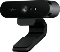 Logitech 960-001106 Webcam brio uhd kép