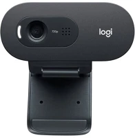 Logitech 960-001364 C505 kép