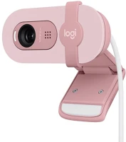 Logitech 960-001623 Brio 100 webkamera pink kép