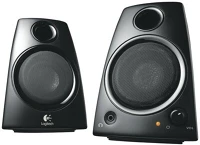 Logitech Z130 Hangfal kép
