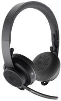 Logitech 981-000919 Uc zone wireless plus kép