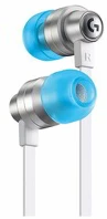 Logitech 981-000924 G333 gaming fülhallgató headset fekete kép
