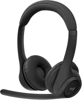 Logitech 981-001458 Zone 305 midnight black kép