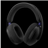 Logitech 981-001524 G325 lightspeed 2,4g/bt vezeték nélküli gaming fejhallgató, fekete kép