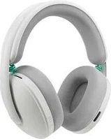 Logitech 981-001531 G325 lightspeed 2,4g/bt vezeték nélküli gaming fejhallgató, fehér kép