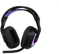 Logitech 981-001544 G522 lightspeed vezeték nélküli fekete gamer headset kép